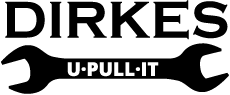 Dirkes U-Pull-It